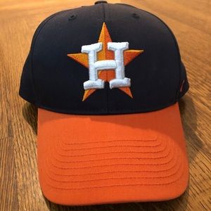 Houston Astros Hat